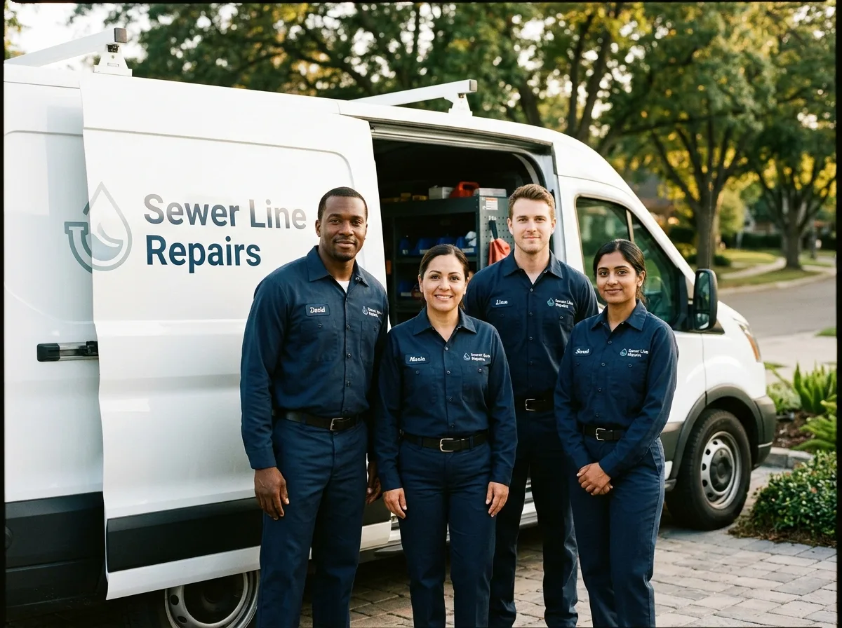 Emergency Plumber company in Hobart, OK