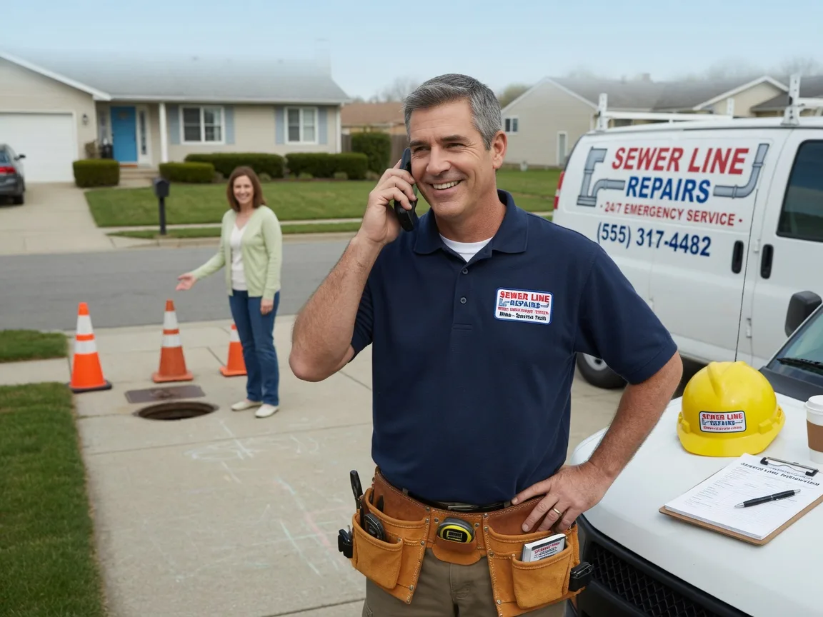 Emergency Plumber Hobart, OK FAQs